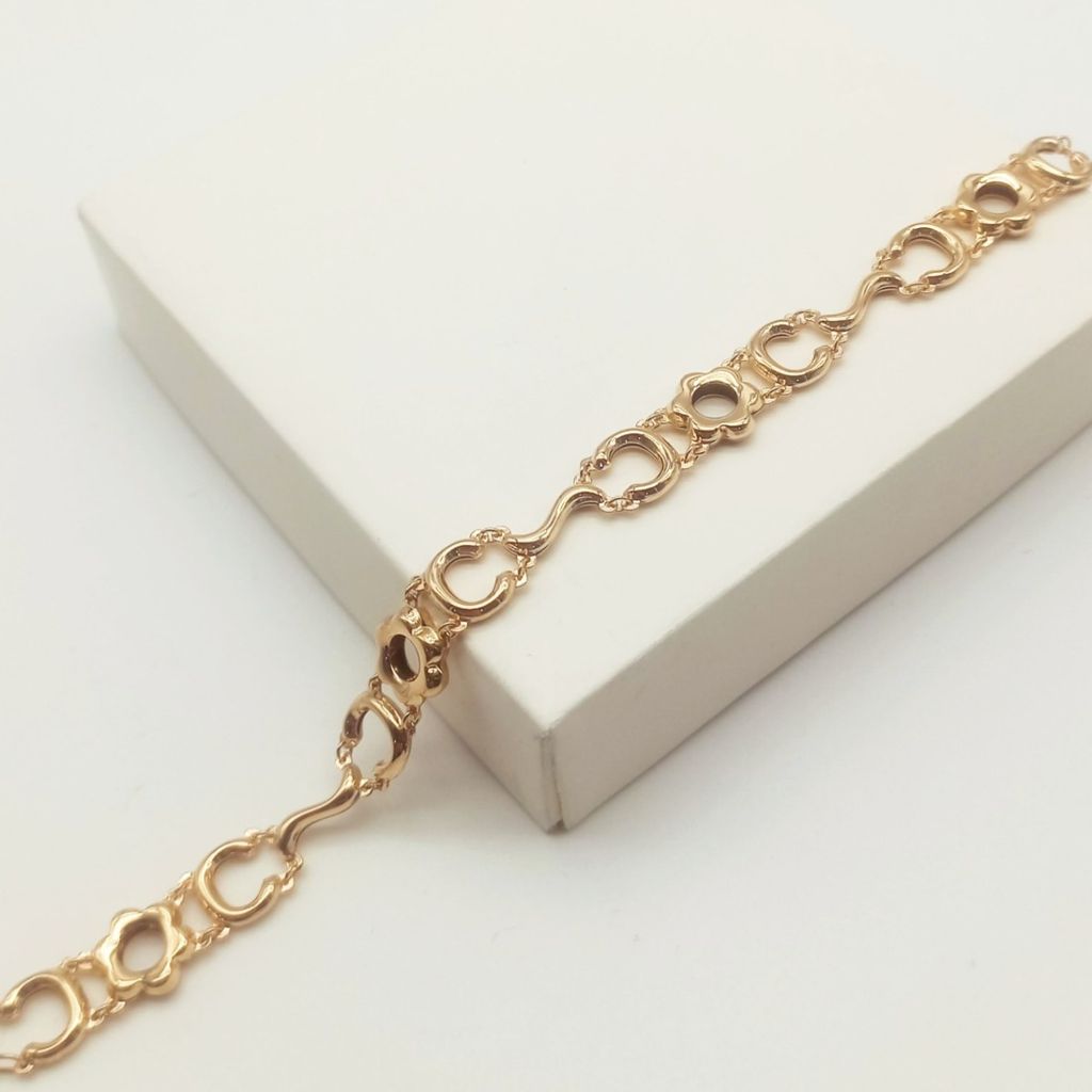 قیمت دستبند انزو