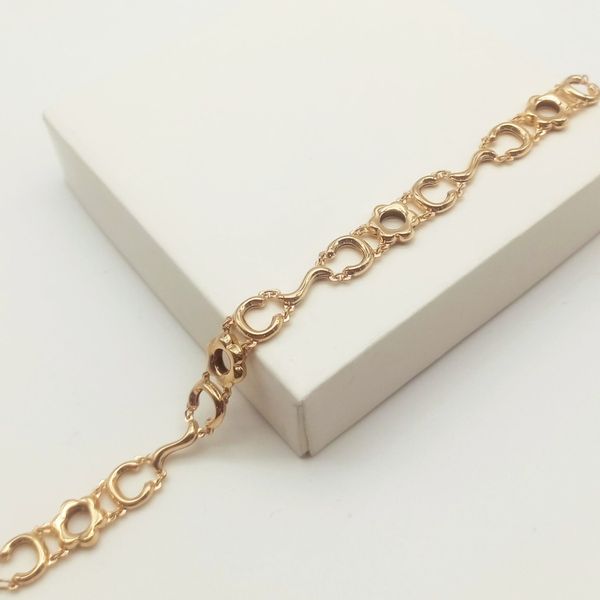 دستبند انزو