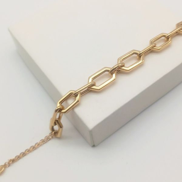 دستبندد انزو