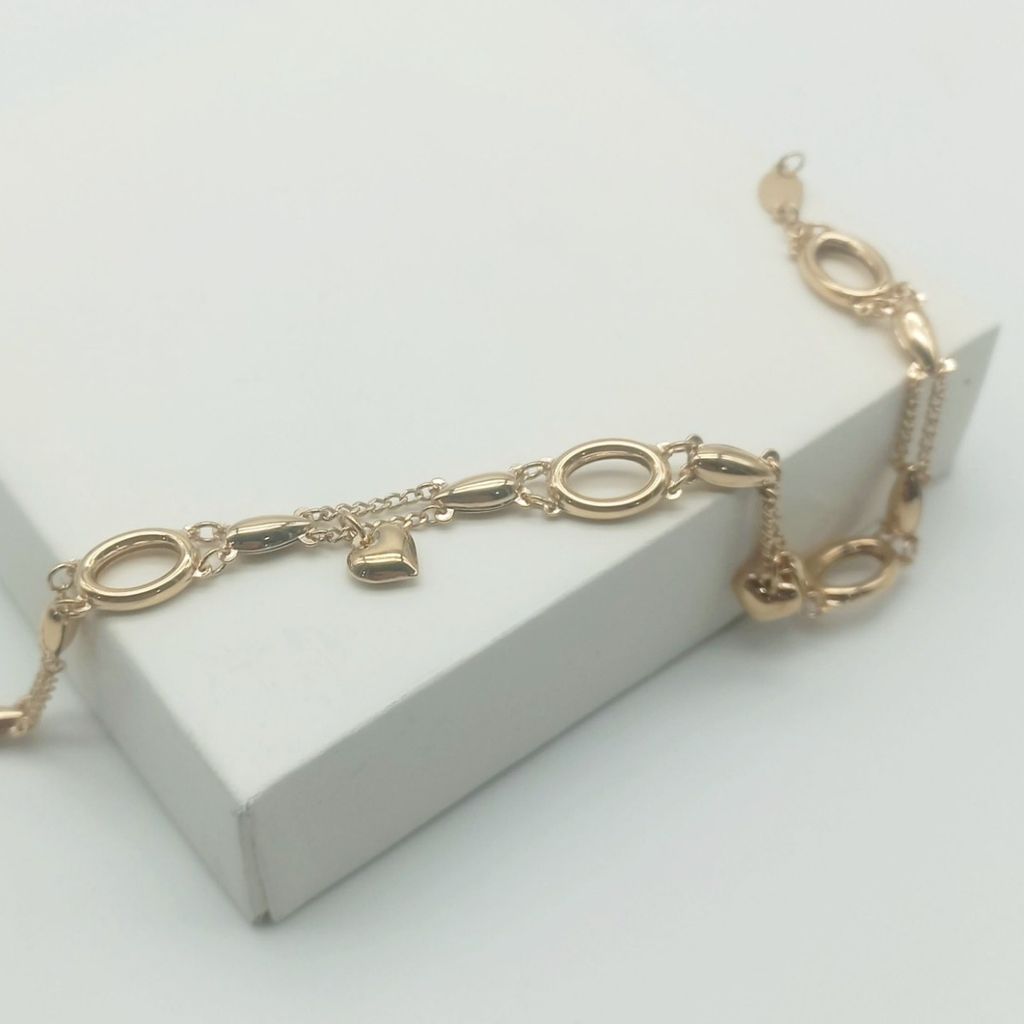 فروش اینترنتی دستبند انزو مرکب