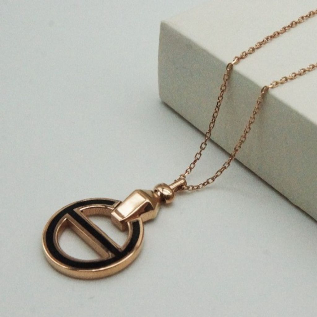 قیمت گردنبند  گوچی