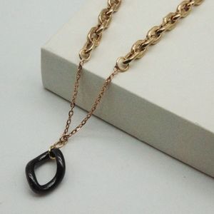 گردنبند اونیکس