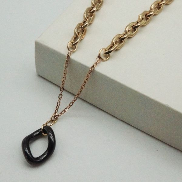 گردنبند اونیکس