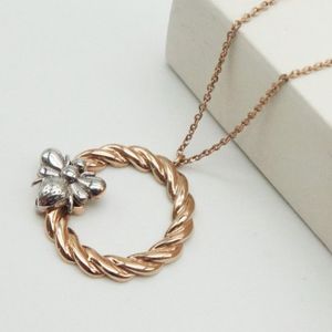 گردنبند رینگ