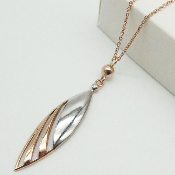 گردنبند پر طبیعت