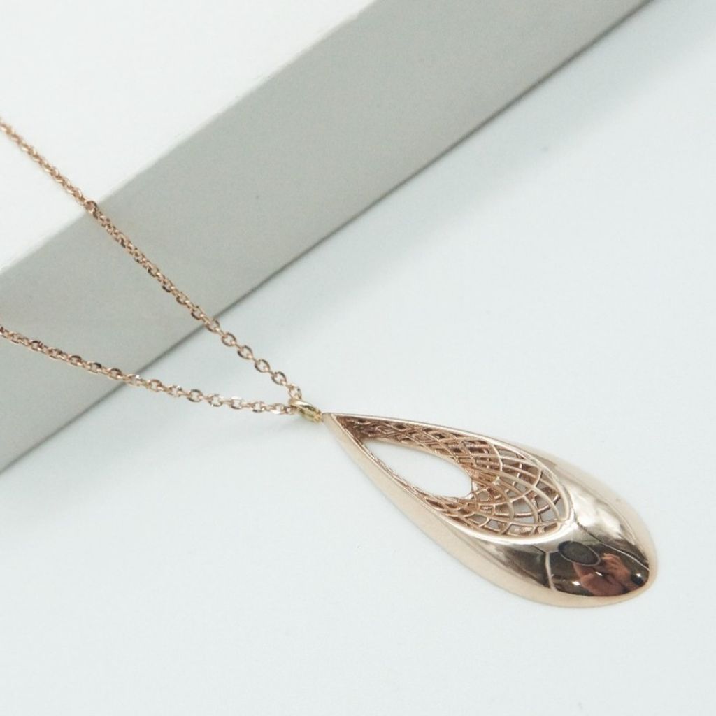 قیمت گردنبند نور