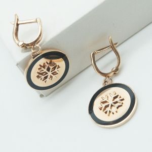 گوشواره برف