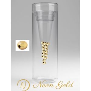 گوی طلای 3 عددی