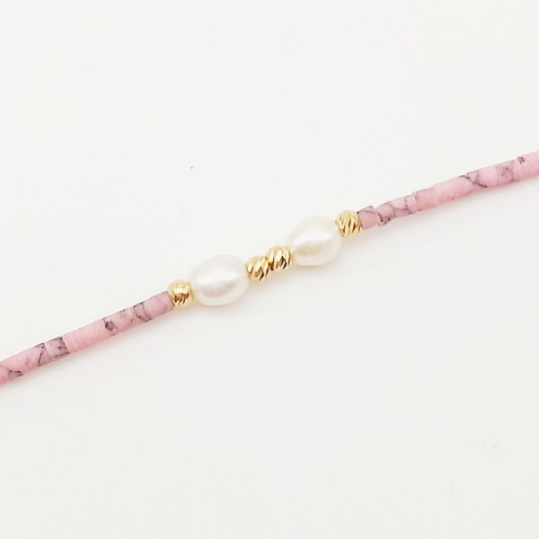 دستبند عشق مرجانی