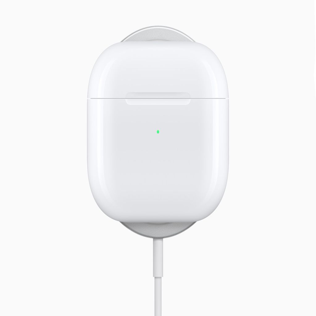 خرید آنلاین Apple AirPods 3