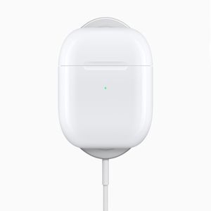 خرید آنلاین Apple AirPods 3