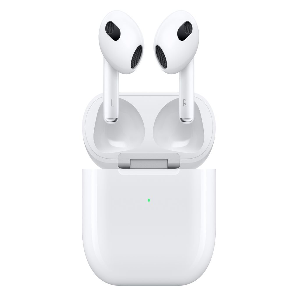 مشخصات Apple AirPods 3