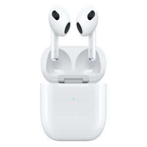 مشخصات Apple AirPods 3