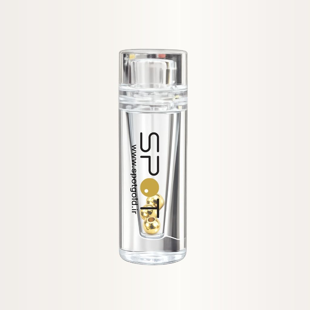 قیمت SPOT GOLD 3
