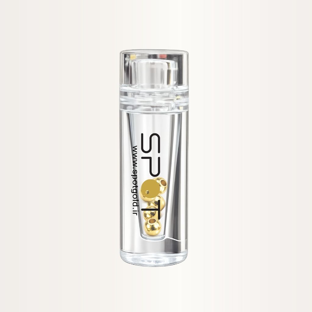 قیمت SPOT GOLD 5