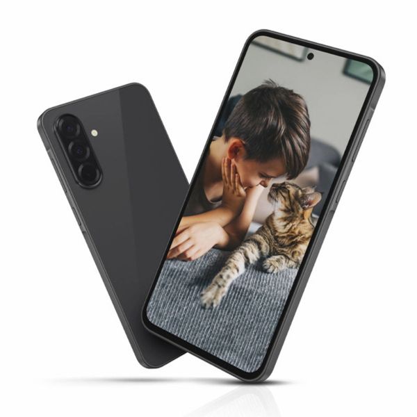 گوشی موبایل سامسونگ Galaxy A36 5G ظرفیت 128 گیگابایت رم 8 گیگابایت - ویتنام