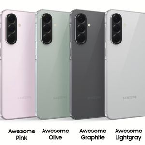 فروش اینترنتی گوشی موبایل سامسونگ Galaxy A56 5G ظرفیت 128 گیگابایت رم 8 گیگابایت - ویتنام