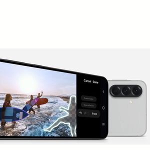 قیمت گوشی موبایل سامسونگ Galaxy A56 5G ظرفیت 256 گیگابایت رم 8 گیگابایت - ویتنام