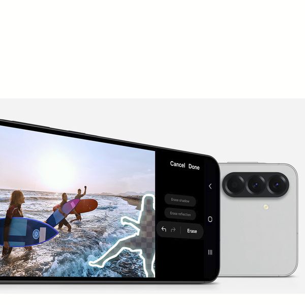 گوشی موبایل سامسونگ Galaxy A56 5G ظرفیت 256 گیگابایت رم 8 گیگابایت - ویتنام