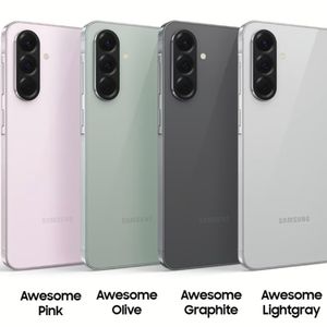 مشخصات گوشی موبایل سامسونگ Galaxy A56 5G ظرفیت 256 گیگابایت رم 8 گیگابایت - ویتنام