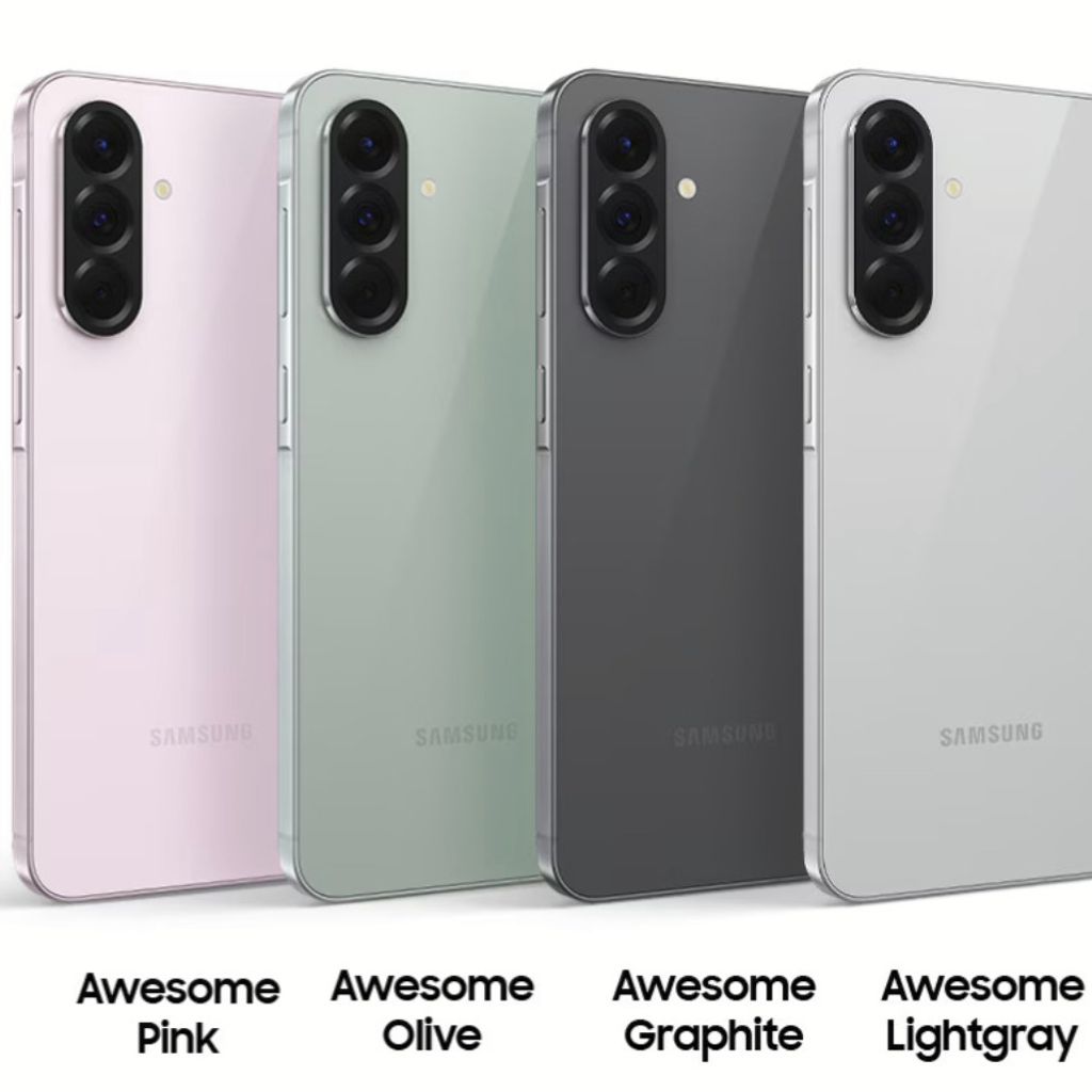 مشخصات گوشی موبایل سامسونگ Galaxy A56 5G ظرفیت 256 گیگابایت رم 12 گیگابایت - ویتنام
