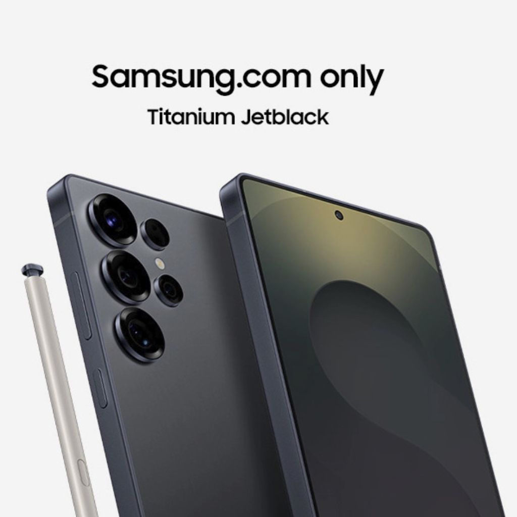 مشخصات گوشی موبایل سامسونگ Galaxy S25 Ultra 5G ظرفیت 256 گیگابایت رم 12 گیگابایت - ویتنام