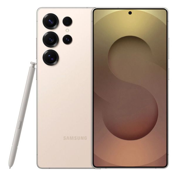 گوشی موبایل سامسونگ Galaxy S25 Ultra 5G ظرفیت 256 گیگابایت رم 12 گیگابایت - ویتنام