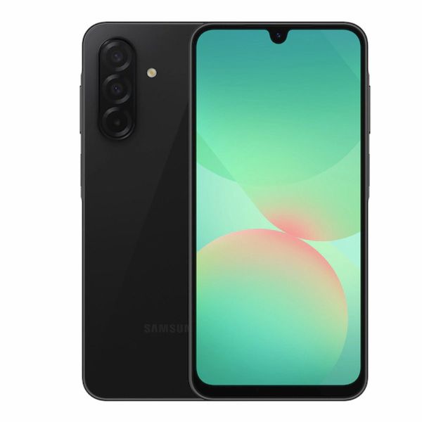 گوشی موبایل سامسونگ Galaxy A26 5G ظرفیت 256 گیگابایت رم 8 گیگابایت - ویتنام