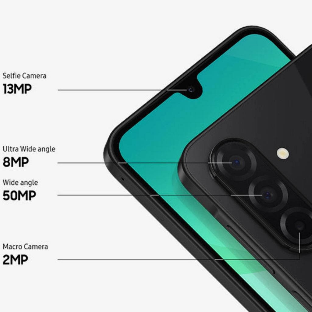 قیمت گوشی موبایل سامسونگ Galaxy A26 5G ظرفیت 256 گیگابایت رم 8 گیگابایت - ویتنام