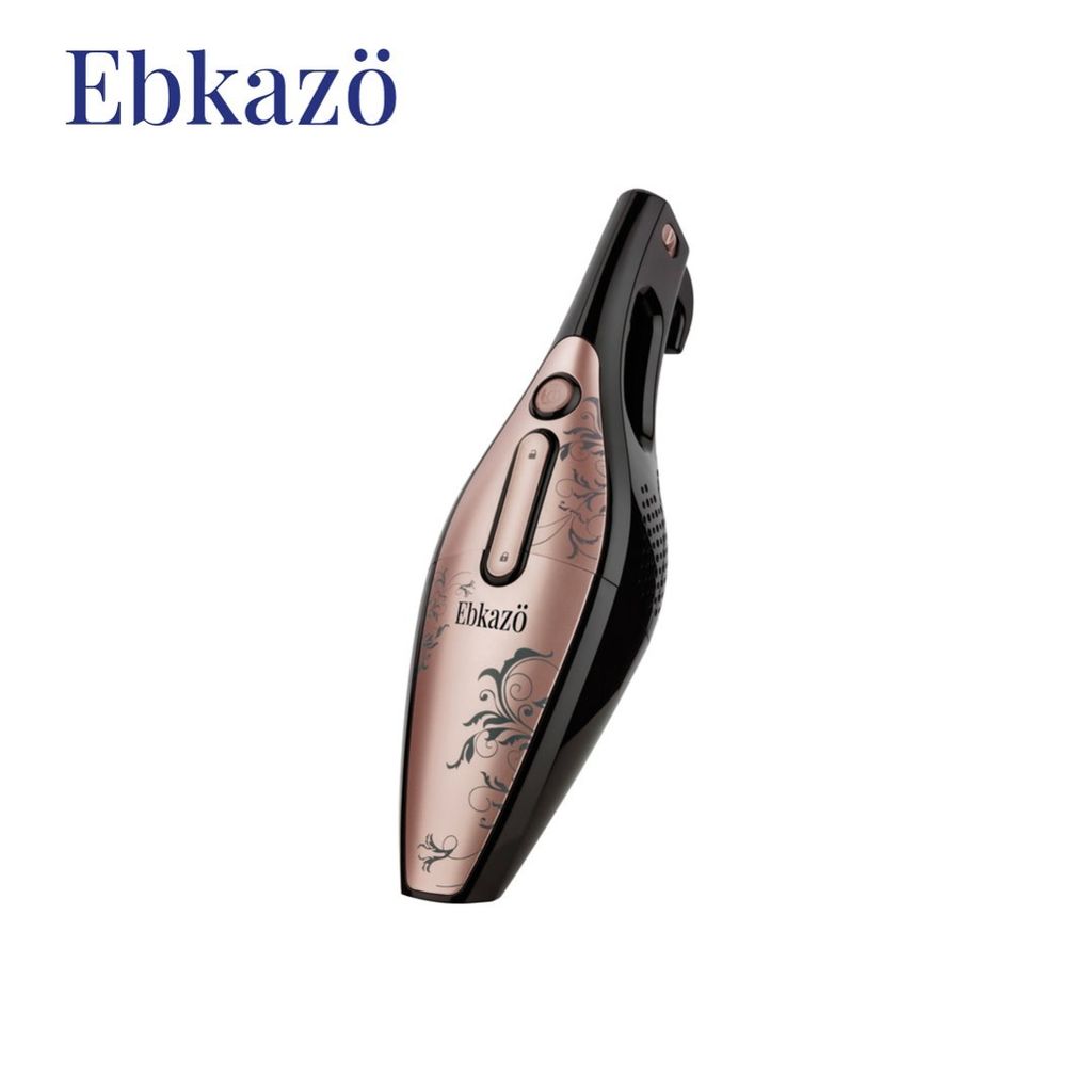 فروش اینترنتی جاروبرقی پرتابلی ابکازو مدل VC-2214
