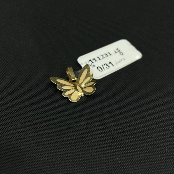 آویز پروانه