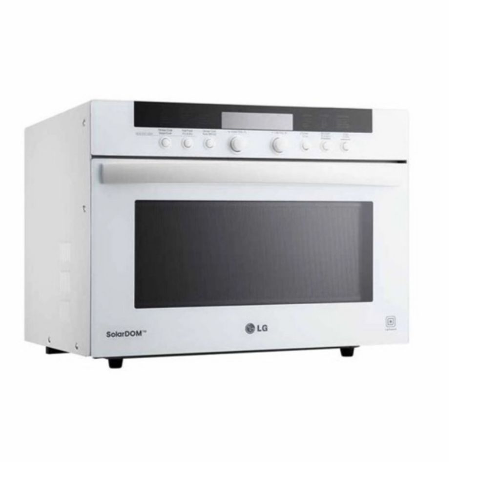 قیمت سولاردام ال جی MA3884VC  رنگ سفید