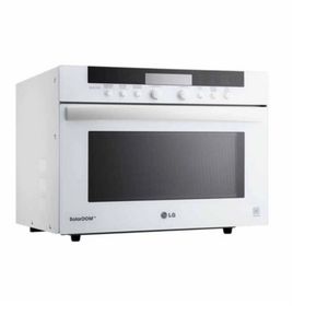 قیمت سولاردام ال جی MA3884VC  رنگ سفید