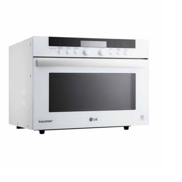 سولاردام ال جی MA3884VC  رنگ سفید