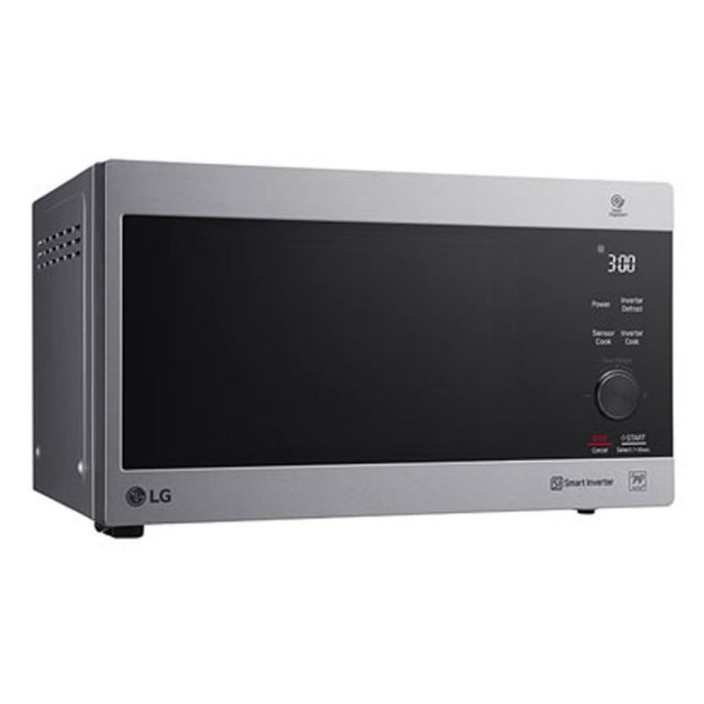 قیمت مایکروویو ال جی 42 لیتری MH 8265 میکس