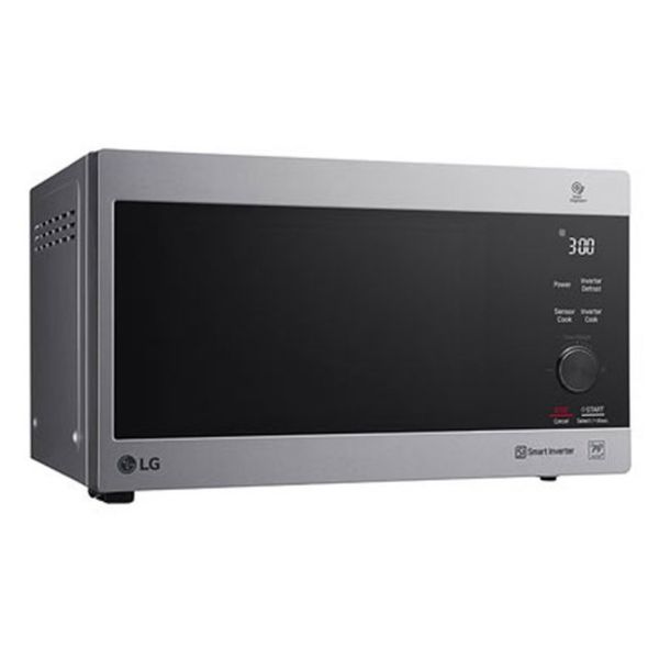 مایکروویو ال جی 42 لیتری MH 8265 میکس