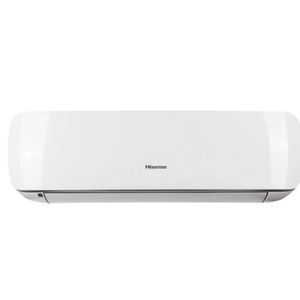 قیمت ارزان کولر گازی اسپلیت دیواری (Split) 24000 اینورتر هایسنس مدل HIH-24TG