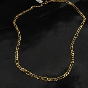 خرید آنلاین گردنبند فیگارو