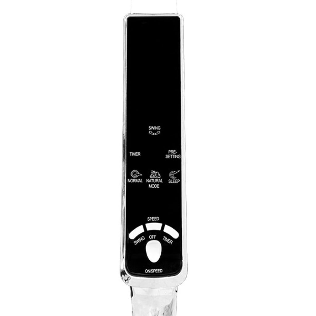 خرید اینترنتی پنکه دیجیتال بلانتون BCF-SF2301