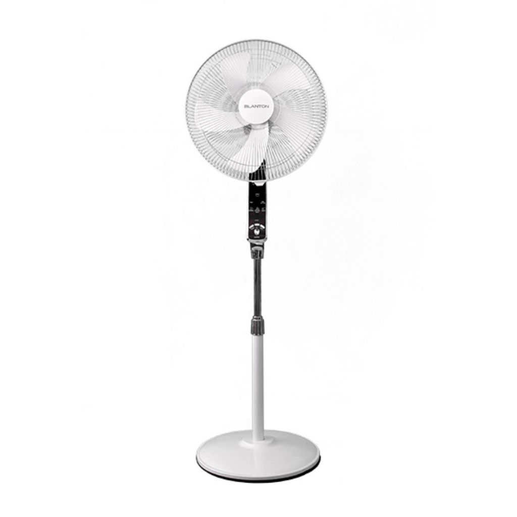 مشخصات پنکه دیجیتال بلانتون BCF-SF2301