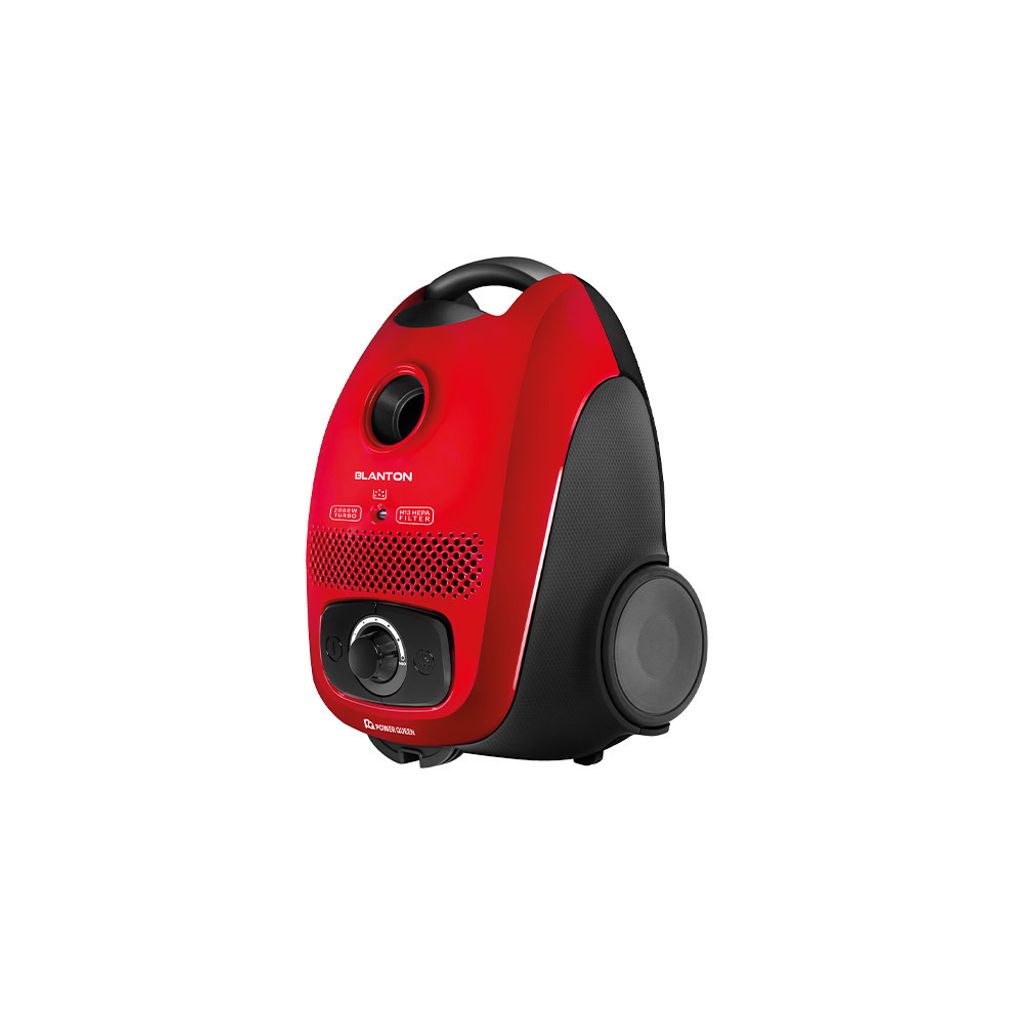 خرید آنلاین جاروبرقی بلانتون مدل BCW-VC1204