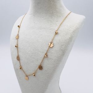 مشخصات گردنبند گوی البرنادو/گل