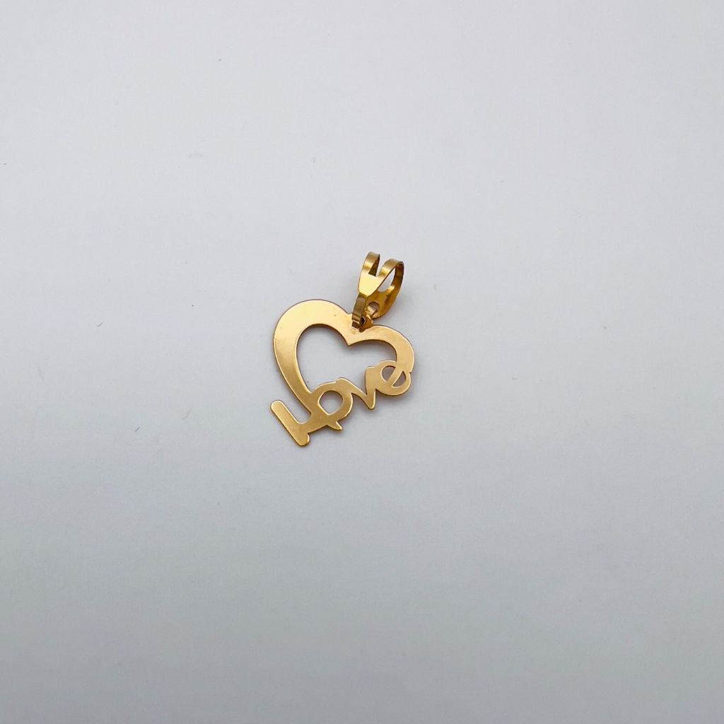 خرید انلاین آویز لیزری LOVE