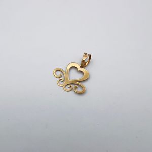 خرید اینترنتی آویز قلب