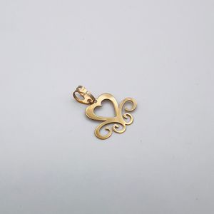 خرید آنلاین آویز قلب
