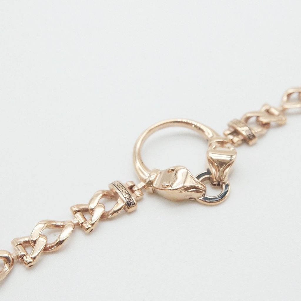 قیمت ارزان دستبند ترکیبی انزو20