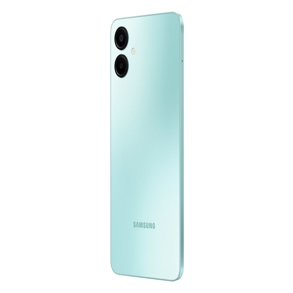 قیمت ارزان گوشی موبایل سامسونگ Galaxy A06 128GB / 4GB