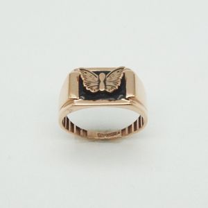 انگشتر انزو a21