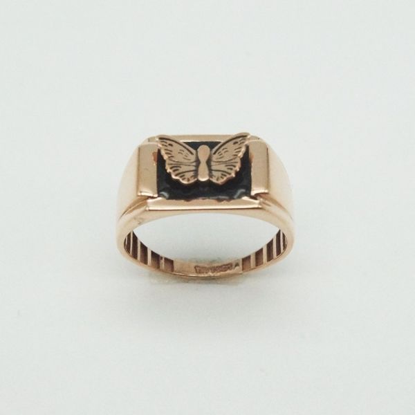 انگشتر انزو a21