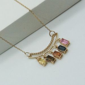 خرید انلاین گردنبند الماس a1